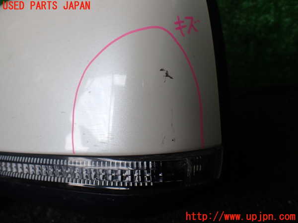 1UPJ-37731212]デリカD：5(CV1W)左ドアミラー 中古_m0002.jpg