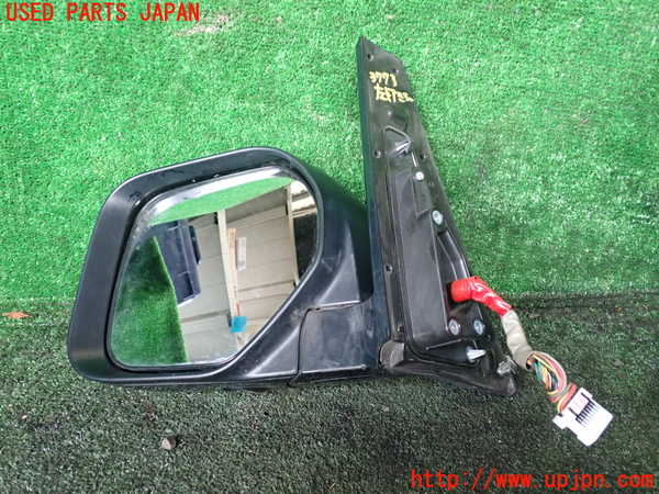 1UPJ-37731212]デリカD：5(CV1W)左ドアミラー 中古_m0003.jpg