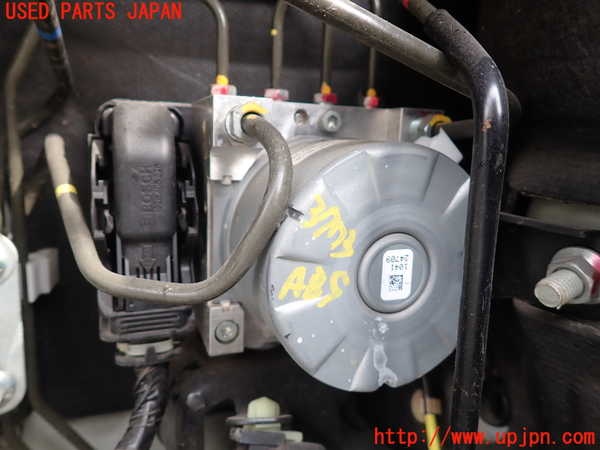 1UPJ-37734040]デリカD：5(CV1W)ABSアクチュエーター 中古_m0001.jpg