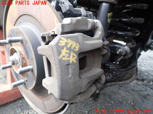1UPJ-37734095]デリカD：5(CV1W)左リアキャリパー 中古_m0001.jpg