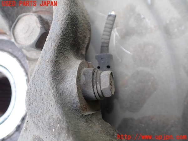 1UPJ-37734290]デリカD：5(CV1W)右フロントナックルハブ 中古_m0003.jpg