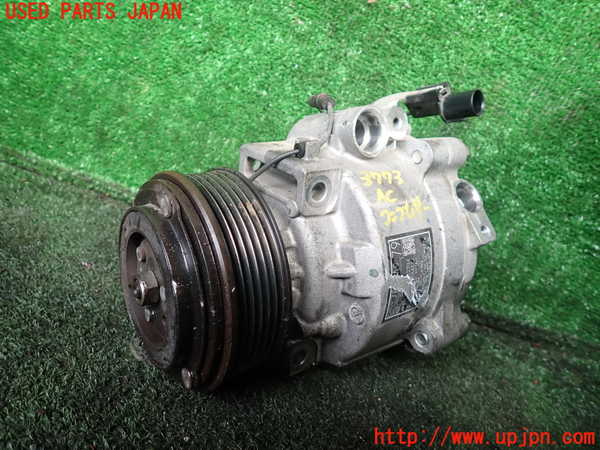 1UPJ-37736025]デリカD：5(CV1W)エアコンコンプレッサー 中古_m0001.jpg