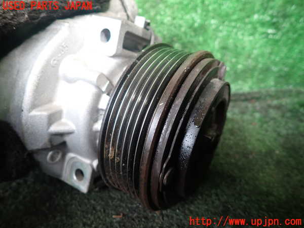 1UPJ-37736025]デリカD：5(CV1W)エアコンコンプレッサー 中古_m0003.jpg