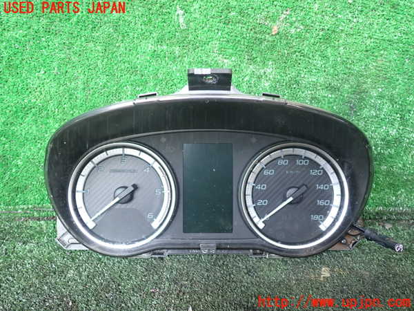 1UPJ-37736170]デリカD：5(CV1W)スピードメーター 中古_m0001.jpg