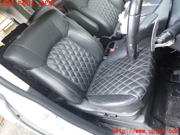 1UPJ-37737035]デリカD：5(CV1W)運転席シート 中古_m0001.jpg
