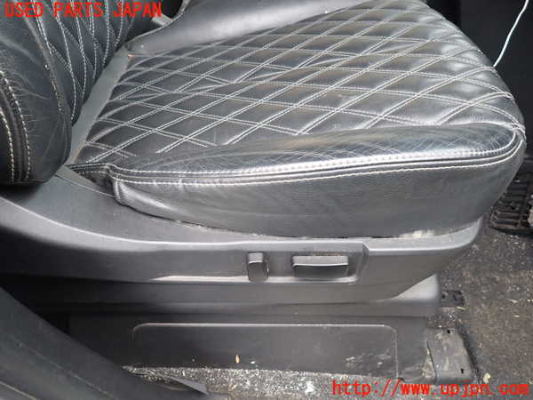 1UPJ-37737035]デリカD：5(CV1W)運転席シート 中古_m0004.jpg
