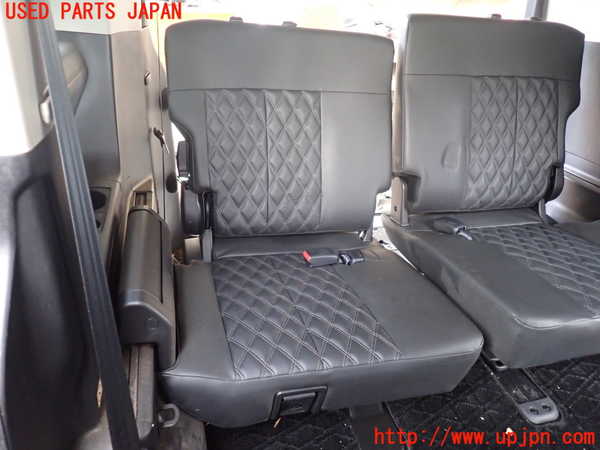 1UPJ-37737235]デリカD：5(CV1W)右3列目シート 中古_m0001.jpg