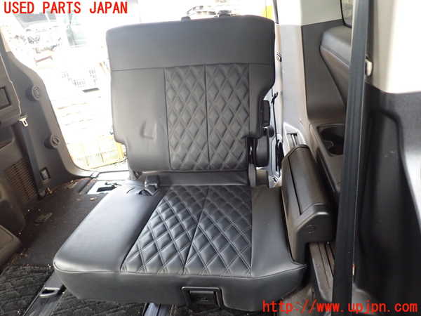 1UPJ-37737265]デリカD：5(CV1W)左3列目シート 中古_m0001.jpg