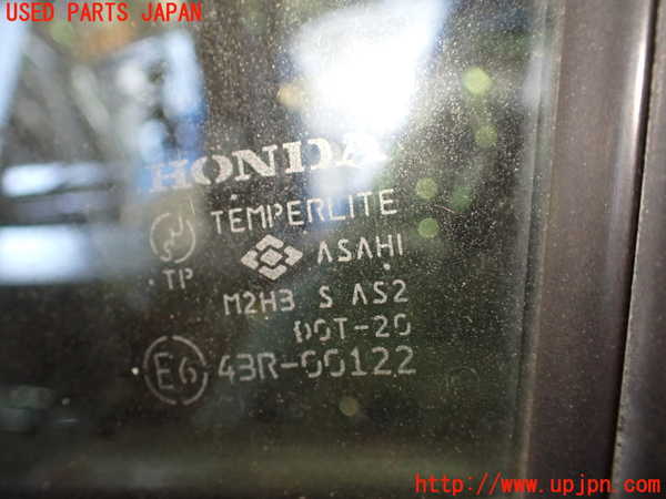 1UPJ-37741320]アコード ユーロR(CL7)左後ドア 中古(43R-00122 M2H3)_m0003.jpg