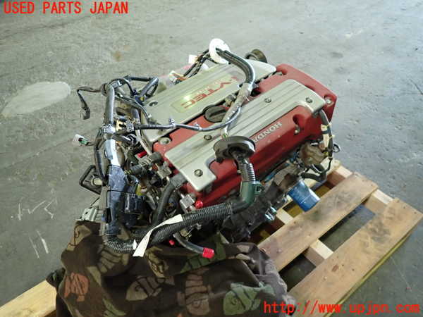 1UPJ-37742010]アコード ユーロR(CL7)エンジン K20A 中古_m0002.jpg