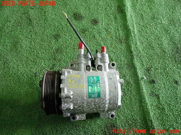 1UPJ-37746025]アコード ユーロR(CL7)エアコンコンプレッサー 中古_m0001.jpg