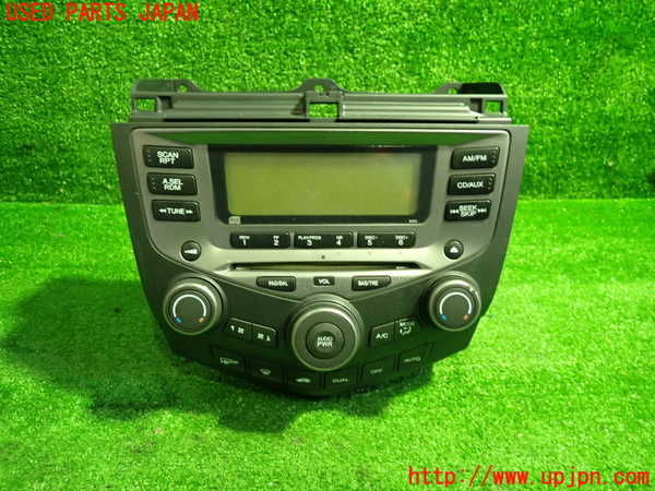 1UPJ-37746480]アコード ユーロR(CL7)CDプレーヤー 中古_m0001.jpg