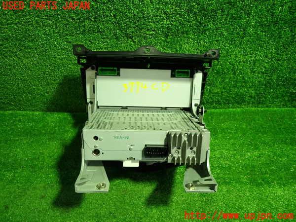 1UPJ-37746480]アコード ユーロR(CL7)CDプレーヤー 中古_m0003.jpg