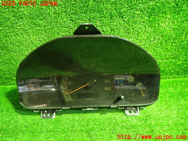 1UPJ-37746170]アコード ユーロR(CL7)スピードメーター 中古_m0001.jpg
