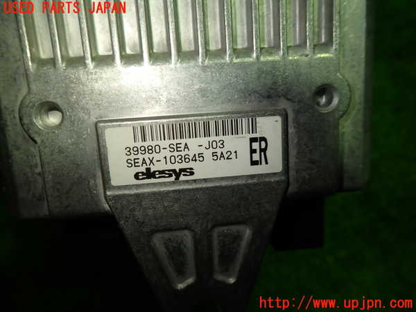 5UPJ-37746135]アコード ユーロR(CL7)パワステコンピューター 中古_m0002.jpg