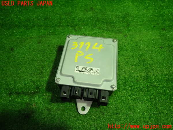 5UPJ-37746135]アコード ユーロR(CL7)パワステコンピューター 中古_m0003.jpg