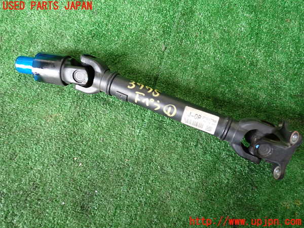 1UPJ-37753401]ジムニー シエラ(JB74W)フロントプロペラシャフト1 中古_m0001.jpg