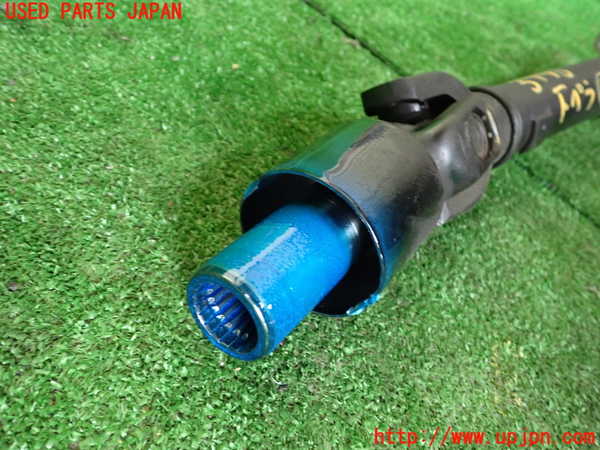 1UPJ-37753401]ジムニー シエラ(JB74W)フロントプロペラシャフト1 中古_m0002.jpg