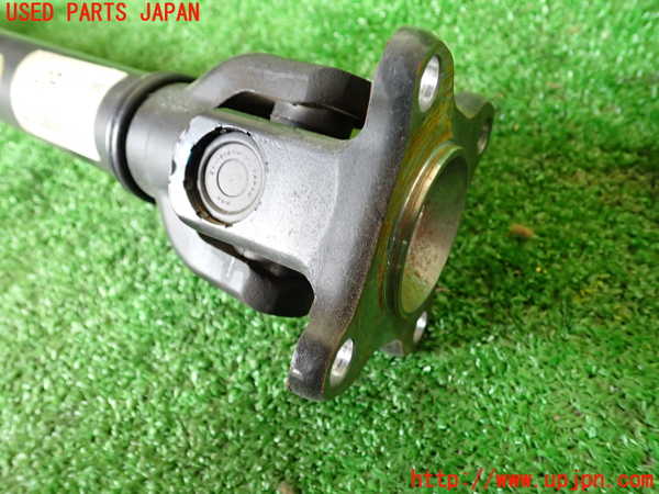 1UPJ-37753401]ジムニー シエラ(JB74W)フロントプロペラシャフト1 中古_m0003.jpg