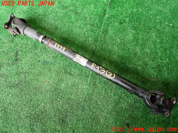 1UPJ-37753402]ジムニー シエラ(JB74W)フロントプロペラシャフト2 中古_m0001.jpg