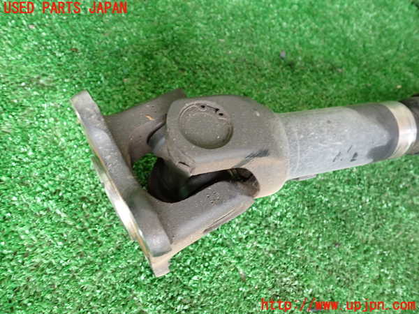 1UPJ-37753402]ジムニー シエラ(JB74W)フロントプロペラシャフト2 中古_m0002.jpg