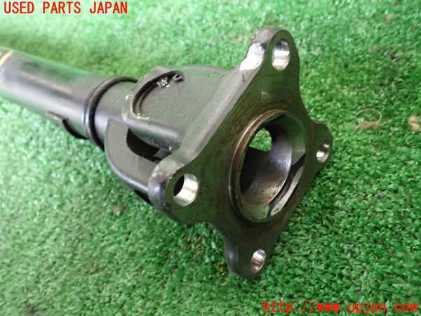 1UPJ-37753402]ジムニー シエラ(JB74W)フロントプロペラシャフト2 中古_m0003.jpg