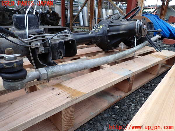 1UPJ-37754370]ジムニー シエラ(JB74W)フロントデフホーシング 中古_m0003.jpg