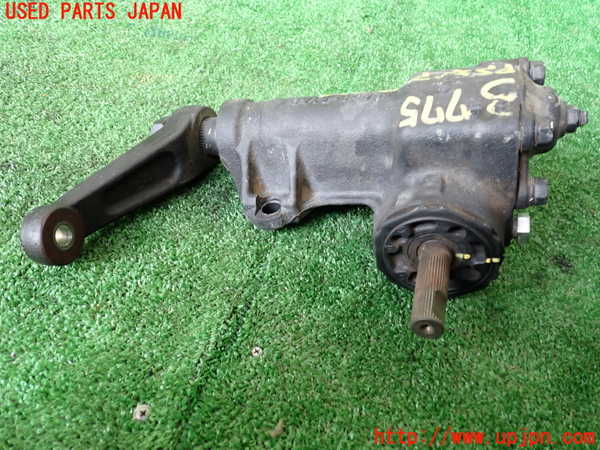 1UPJ-37754235]ジムニー シエラ(JB74W)パワステギアボックス 中古_m0002.jpg