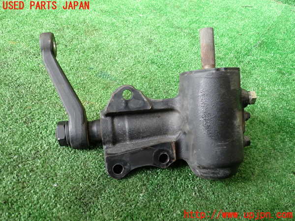 1UPJ-37754235]ジムニー シエラ(JB74W)パワステギアボックス 中古_m0003.jpg