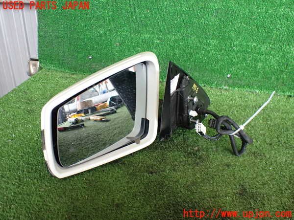 2UPJ-37761212]ベンツ CLA180 C117(117342)左ドアミラー 中古_m0002.jpg