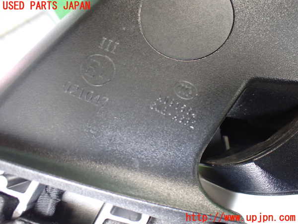 2UPJ-37761212]ベンツ CLA180 C117(117342)左ドアミラー 中古_m0004.jpg