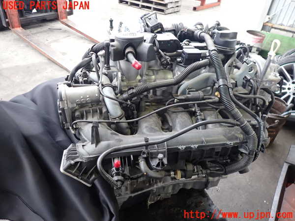 2UPJ-37762010]ベンツ CLA180 C117(117342)エンジン 270 中古_m0002.jpg