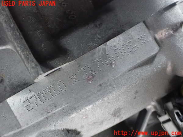 2UPJ-37762010]ベンツ CLA180 C117(117342)エンジン 270 中古_m0003.jpg