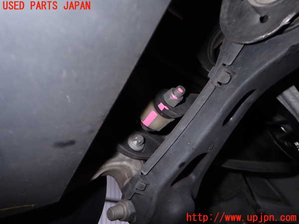 2UPJ-37765445]ベンツ CLA180 C117(117342)リアスタビライザー 中古_m0005.jpg