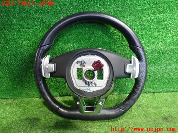 2UPJ-37767855]ベンツ CLA180 C117(117342)ステアリングホイール 中古_m0004.jpg