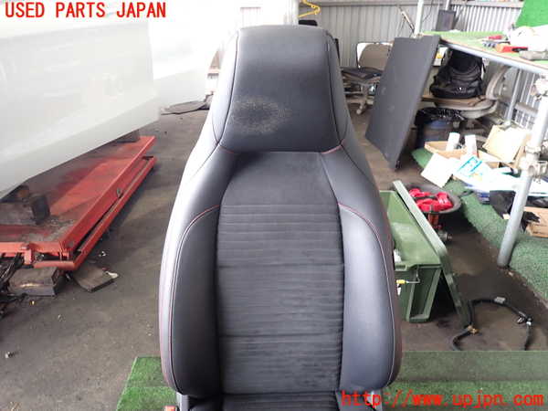 2UPJ-37767065]ベンツ CLA180 C117(117342)助手席シート 中古_m0002.jpg