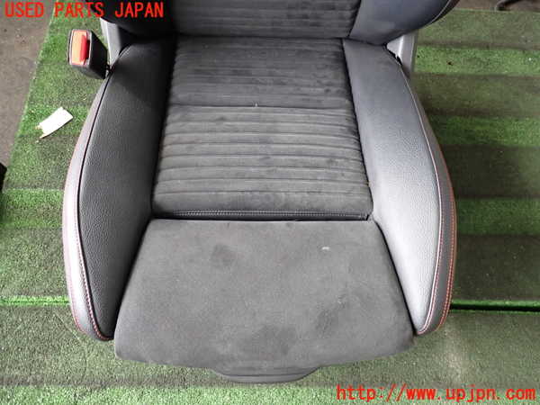 2UPJ-37767065]ベンツ CLA180 C117(117342)助手席シート 中古_m0003.jpg