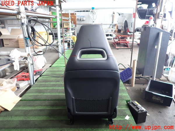 2UPJ-37767065]ベンツ CLA180 C117(117342)助手席シート 中古_m0004.jpg