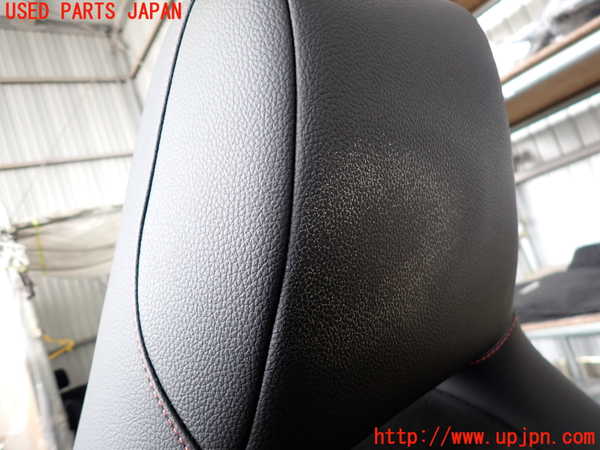 2UPJ-37767065]ベンツ CLA180 C117(117342)助手席シート 中古_m0005.jpg