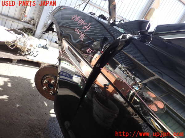 2UPJ-37771082]ジャガー・XE(JA2ND)左前フェンダー 中古_m0002.jpg