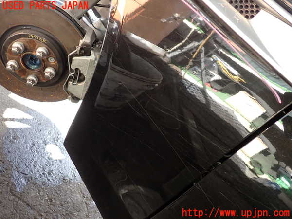 2UPJ-37771082]ジャガー・XE(JA2ND)左前フェンダー 中古_m0003.jpg