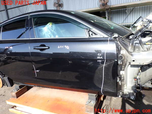 2UPJ-37771230]ジャガー・XE(JA2ND)右前ドア 中古(43R-011582 M3240)_m0001.jpg