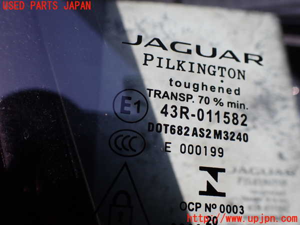 2UPJ-37771230]ジャガー・XE(JA2ND)右前ドア 中古(43R-011582 M3240)_m0003.jpg