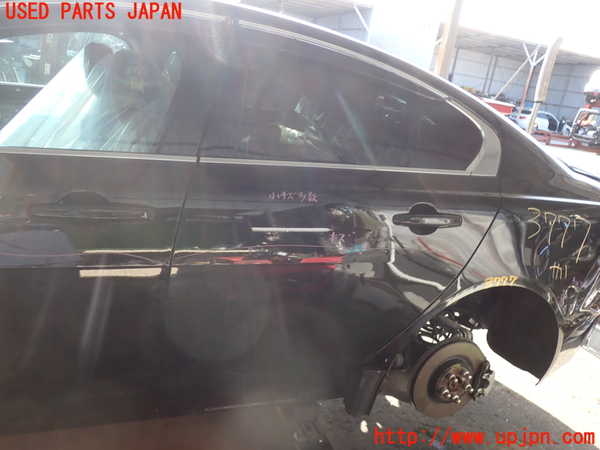 2UPJ-37771320]ジャガー・XE(JA2ND)左後ドア 中古(43R-011604 M5540)_m0001.jpg