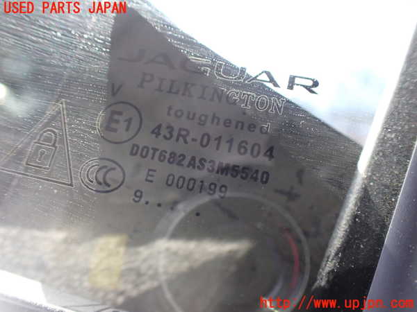 2UPJ-37771320]ジャガー・XE(JA2ND)左後ドア 中古(43R-011604 M5540)_m0003.jpg