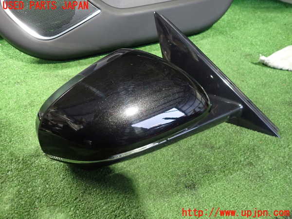 2UPJ-37771210]ジャガー・XE(JA2ND)右ドアミラー 中古_m0001.jpg