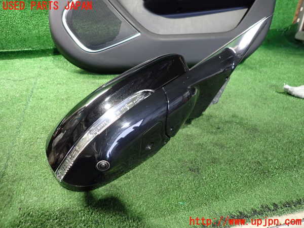 2UPJ-37771210]ジャガー・XE(JA2ND)右ドアミラー 中古_m0002.jpg