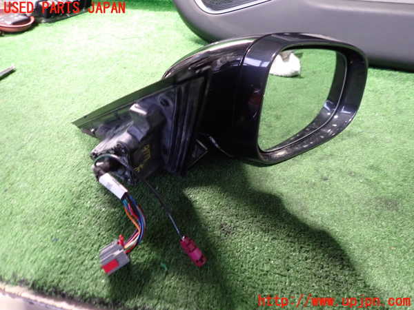 2UPJ-37771210]ジャガー・XE(JA2ND)右ドアミラー 中古_m0003.jpg