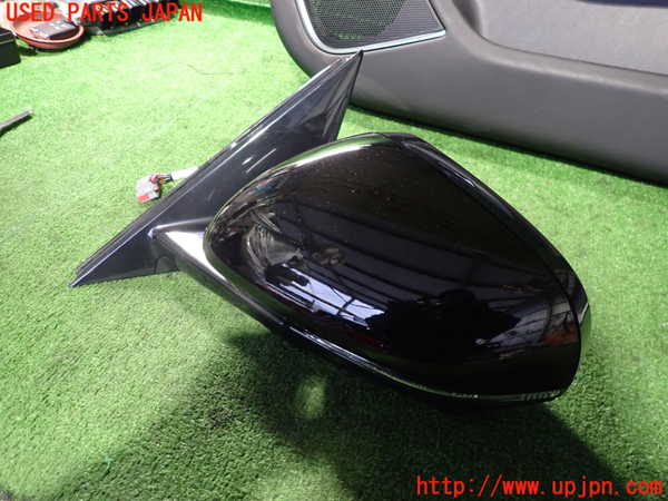 2UPJ-37771212]ジャガー・XE(JA2ND)左ドアミラー 中古_m0001.jpg