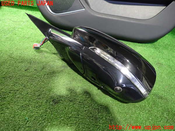 2UPJ-37771212]ジャガー・XE(JA2ND)左ドアミラー 中古_m0002.jpg